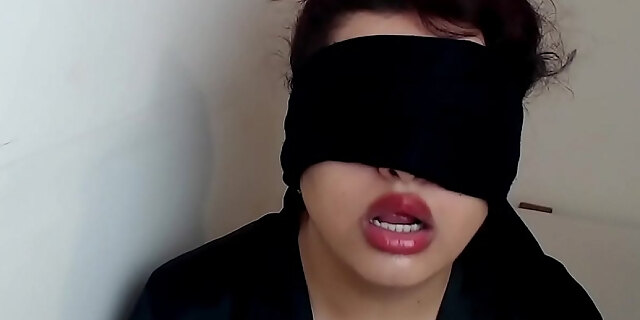 amateur,blindfolded,blowjob,boyfriend,cuckold,cum,cumshot,homemade,indian,molten,real,teen,tiny