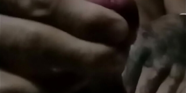 handjob