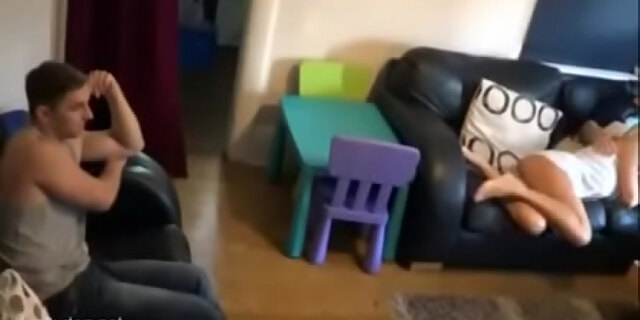 anal,stepmom