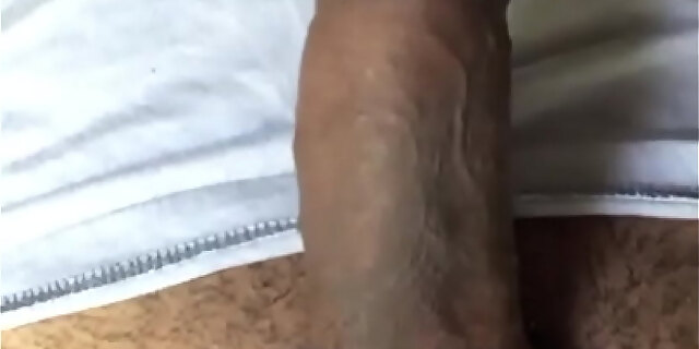 masturbation