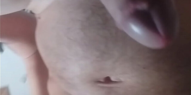 masturbation